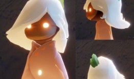 光遇花憩节最新爆料短发,光遇新篇章，浪漫梦境等你探索