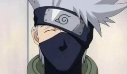 火影忍者最新爆料卡卡西,卡卡西新篇章，揭秘忍者世界巅峰对决