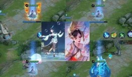 西施最新皮肤爆料,西施全新皮肤惊艳亮相，古典美韵再现江湖