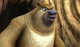 熊出没官方最新爆料视频,揭秘最新官方爆料，探险之旅即将开启！