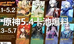 原神在哪里看最新爆料,探寻游戏新篇章