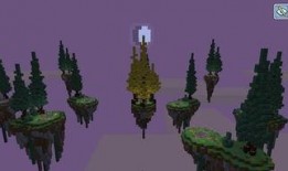 奶块空岛最新爆料