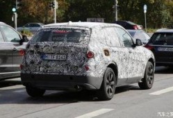 最新宝马x3爆料新闻,豪华升级，性能与科技并重，揭秘最新爆料细节