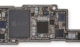 苹果15最新爆料处理器,全新A系列芯片引领性能革命