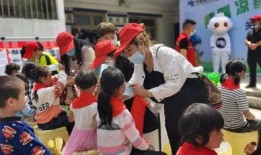 许镇幼儿园爆料视频最新,揭秘幼儿园真实状况