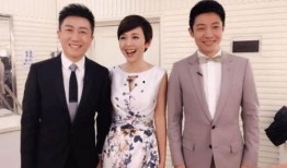 欧阳夏丹最新爆料,揭秘娱乐圈惊人内幕