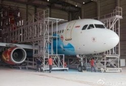 桂林飞机最新爆料消息今天,揭秘神秘机型与航线调整详情