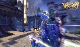 诛仙世界最新职业爆料