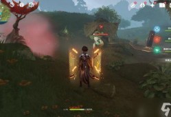 原神最新爆料3.0任务,神秘任务揭开新世界篇章