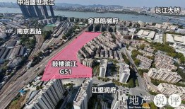 浦口楼盘爆料最新消息