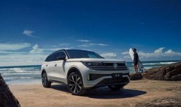 揽巡最新爆料,揭秘全新车型亮点与性能表现