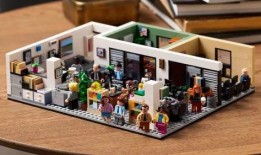 乐高最新套装爆料,创意无限，惊喜连连！