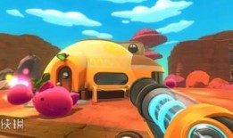 史莱姆牧场最新爆料,神秘生物降临，牧场大事件即将开启！