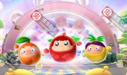 蛋仔派对最新爆料七夕,蛋仔派对甜蜜狂欢大揭秘！