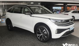 揽巡最新爆料,揭秘全新车型亮点与性能表现