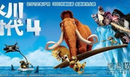 冰河时代6月最新爆料,神秘新角色揭秘，远古冒险再启程！