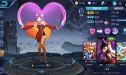 妲己水晶皮肤爆料最新,神秘力量觉醒，全新视觉盛宴来袭！