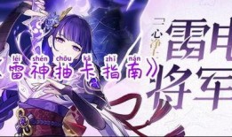 最新爆料雷电将军视频在线观看,揭秘神秘力量与神秘背景