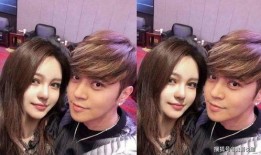 周扬青最新爆料罗志祥,出轨丑闻再掀舆论风暴