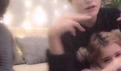 娱乐圈最新爆料韩圈网盘,娱乐圈风云再起，明星隐私疑云重重