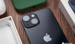iphone 13 mini最新爆料,设计升级，性能再突破，揭秘苹果最新力作！