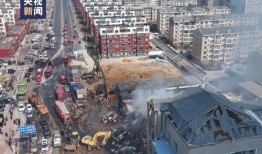 泉州城建爆料事件最新进展,最新进展揭示真相与后续行动