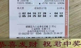 济南彩票最新爆料,揭秘大奖得主神秘身份及中奖秘诀