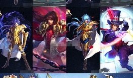 女娲v7皮肤最新爆料,神秘力量觉醒，全新视觉盛宴即将来袭！