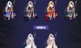 dnf最新时装爆料了吗,新潮流来袭，玩家期待值爆棚！