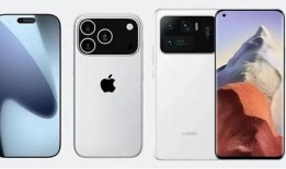 苹果17promax最新爆料图,颠覆视觉的极致设计揭秘！