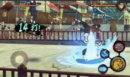 火影12月最新爆料高招,12月高招风云再起