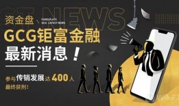 资金盘最新爆料,最新爆料揭露黑幕