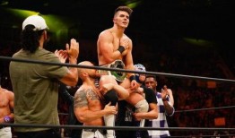 本周wwe最新爆料