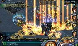 爆料最新网游,最新爆款网游，带你领略奇幻世界！