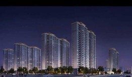 铜川新区绿地最新爆料,绿色生态新城区，未来宜居新地标