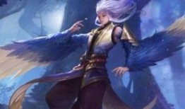 王者最新爆料小鹿,神秘森林的守护者，技能揭秘与背景故事