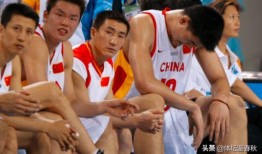 男篮国手爆料最新消息