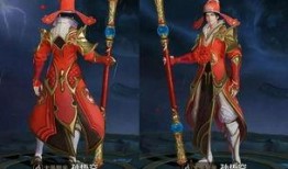 孙行者皮肤官方爆料最新,神秘力量觉醒，传奇归来！