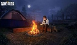 黎明觉醒的最新爆料视频,揭秘全新爆料视频中的神秘元素与剧情走向