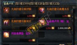 dnf爆料最新版本内容,全新技能、装备与冒险等你探索