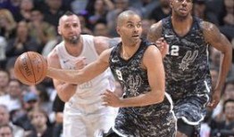 沃神最新爆料马刺