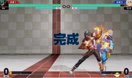 拳皇15最新角色爆料表,神秘英雄即将登场，实力与颜值并存！