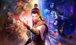 最新爆料国漫有哪些,揭秘最新爆料中的热门佳作