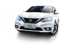 2022轩逸最新爆料,科技与舒适并驾齐驱