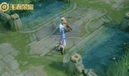 玄策特效爆料视频大全最新,视觉盛宴，技能华丽升级！