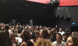 电影节最新爆料视频