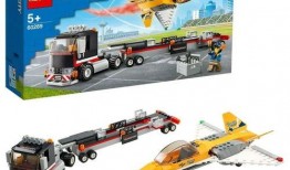 乐高新品最新爆料,创意无限，惊喜连连！