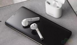 华为最新出耳机爆料,颠覆传统，科技与时尚的完美融合