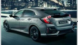 最新款的思域的爆料,性能升级，科技赋能，引领潮流新篇章