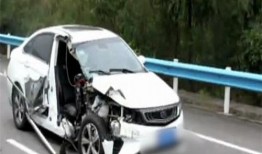 最新爆料车祸新闻事件视频,现场惨烈画面令人触目惊心